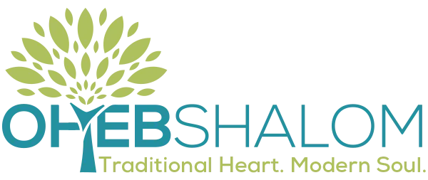 Oheb Shalom Congregation