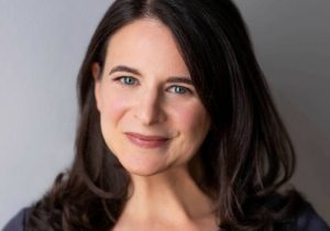 From the White House to Oheb Shalom - Sarah Hurwitz