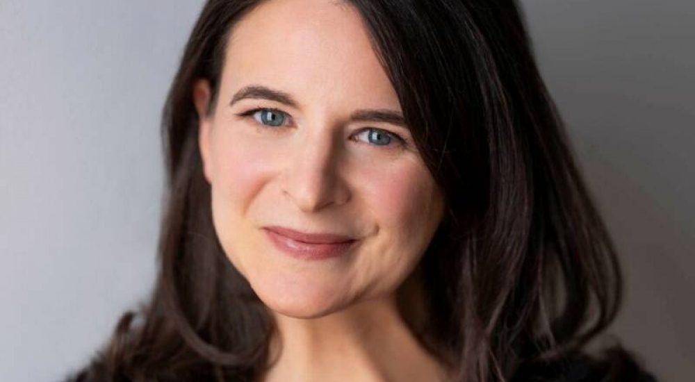From the White House to Oheb Shalom - Sarah Hurwitz